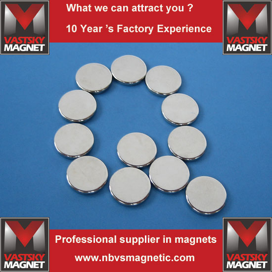 Magnet 05221524